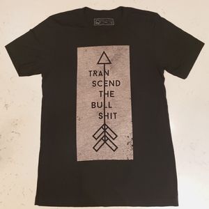 Brand New Human Unlimited Tee